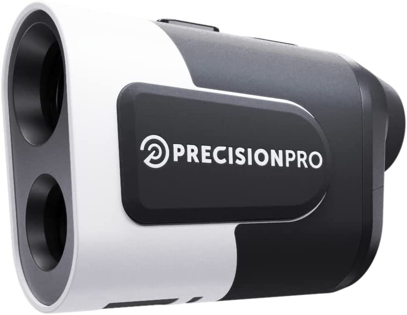 NX9 Golf Rangefinder Review: Precision, Slope Switch, and Value