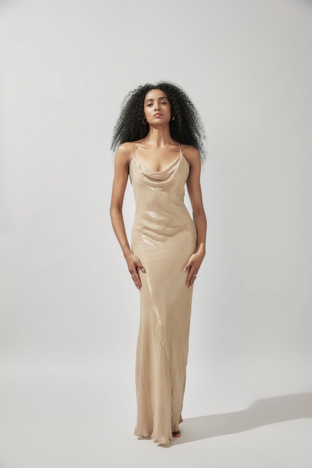 Oceana: Deme by Gabriella’s Custom-Fit Evening Gown Review