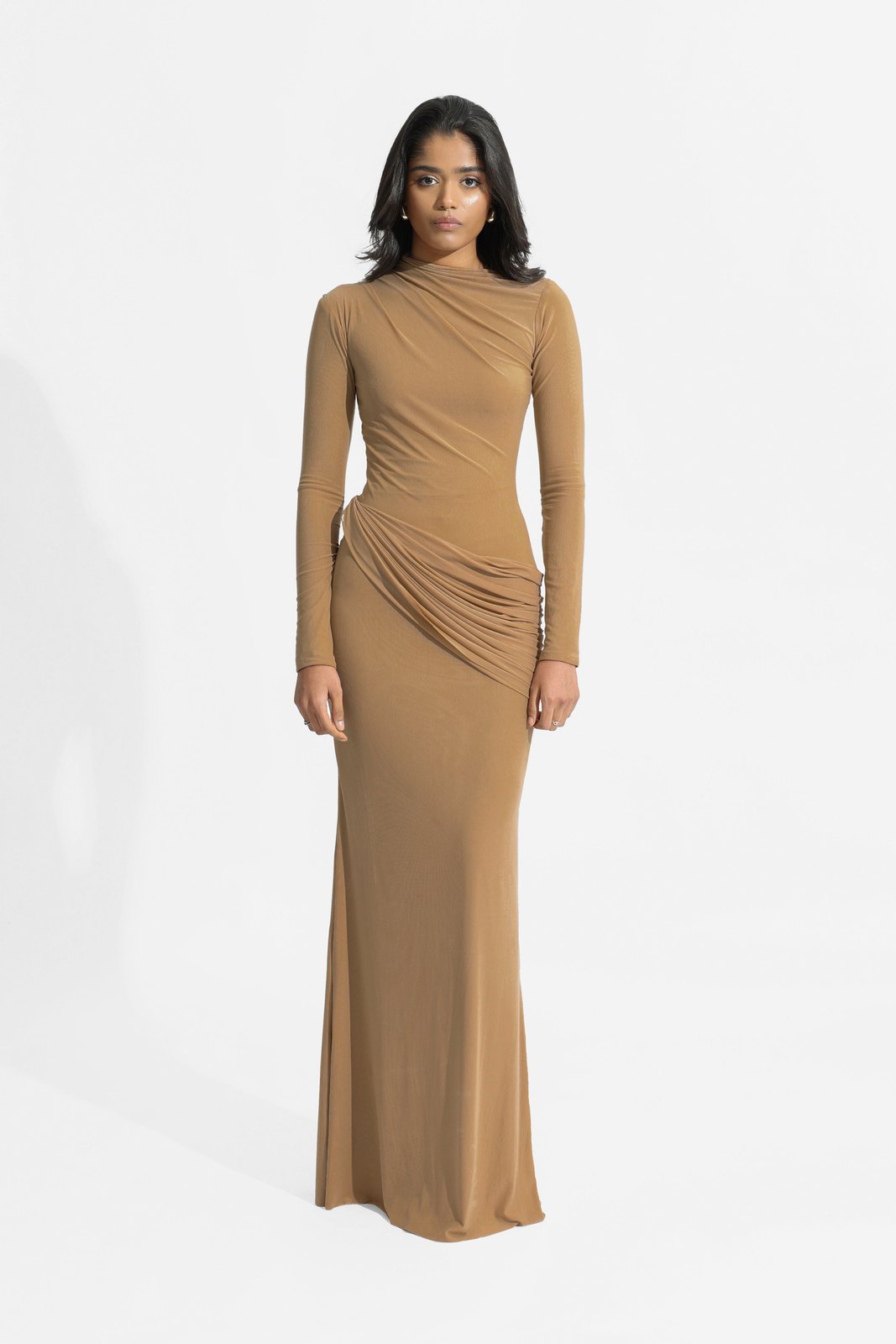 Olga by Deme by Gabriella Review: Custom-Fit Evening Wear