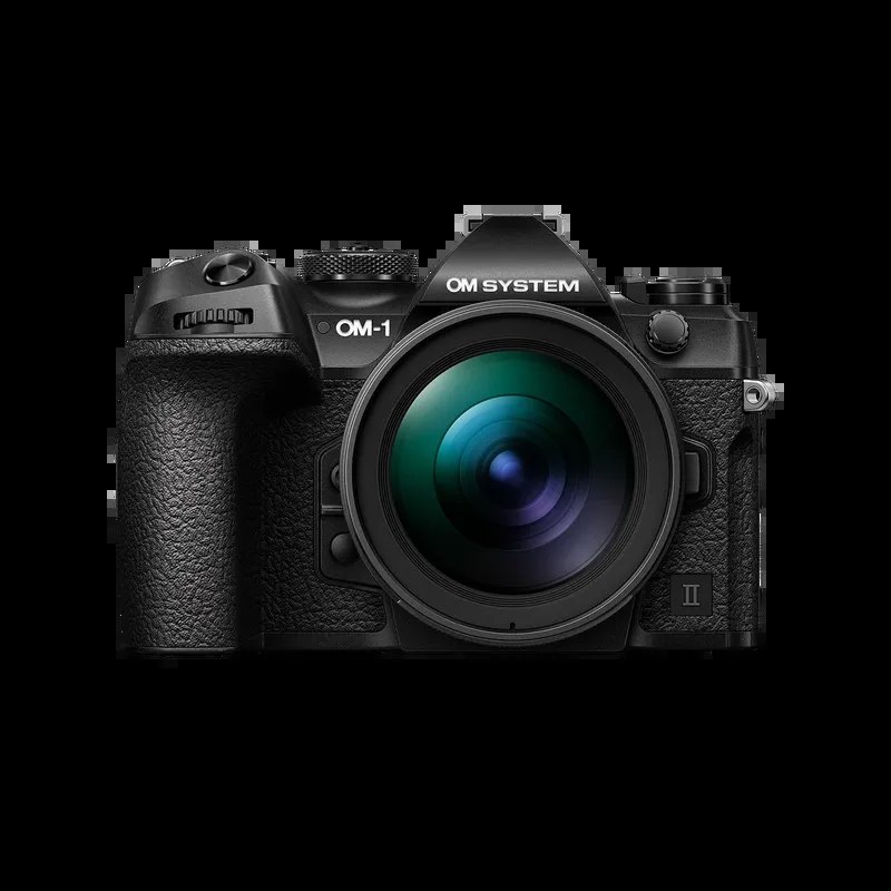 OM SYSTEM OM-1 Review: The Weather-Sealed Micro Four Thirds Workhorse