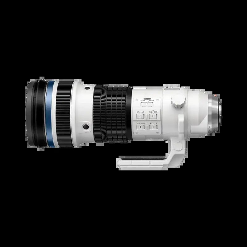 OM SYSTEM TC1 Review: What the Built-In 1.25x Teleconverter Actually Does