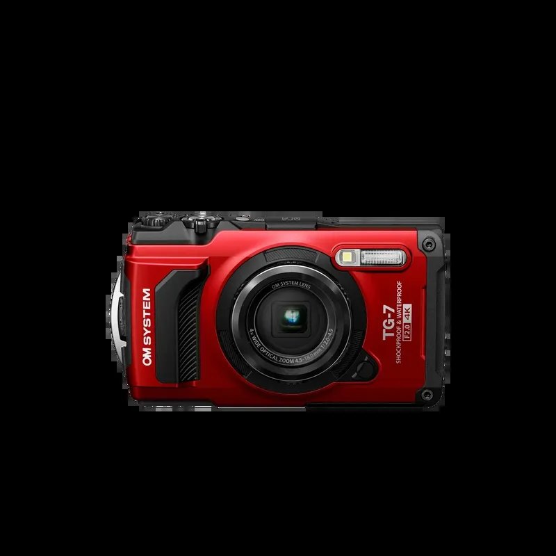 OM SYSTEM TG-7 Review: The Pocket-Sized Tough Camera for Water, Cold, and Dust