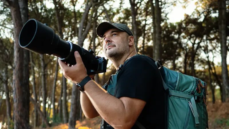 OM SYSTEM M.Zuiko Digital ED 150-600mm f/5.0-6.3 IS: Review