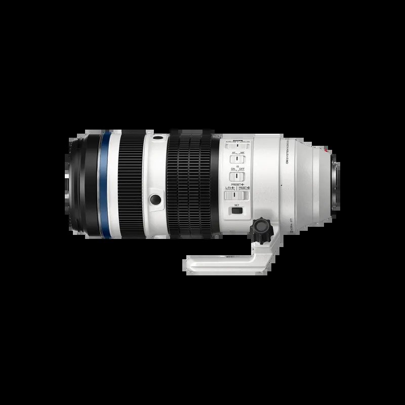 OM SYSTEM M.Zuiko Digital ED 50-200mm f/2.8 IS Pro: The Compact Wildlife Workhorse