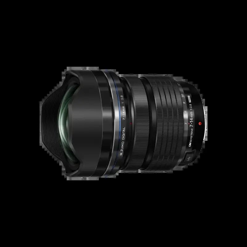 OM SYSTEM Zuiko Digital ED 7-14mm F2.8 PRO Review: The Weather-Proof Ultra-Wide Workhorse
