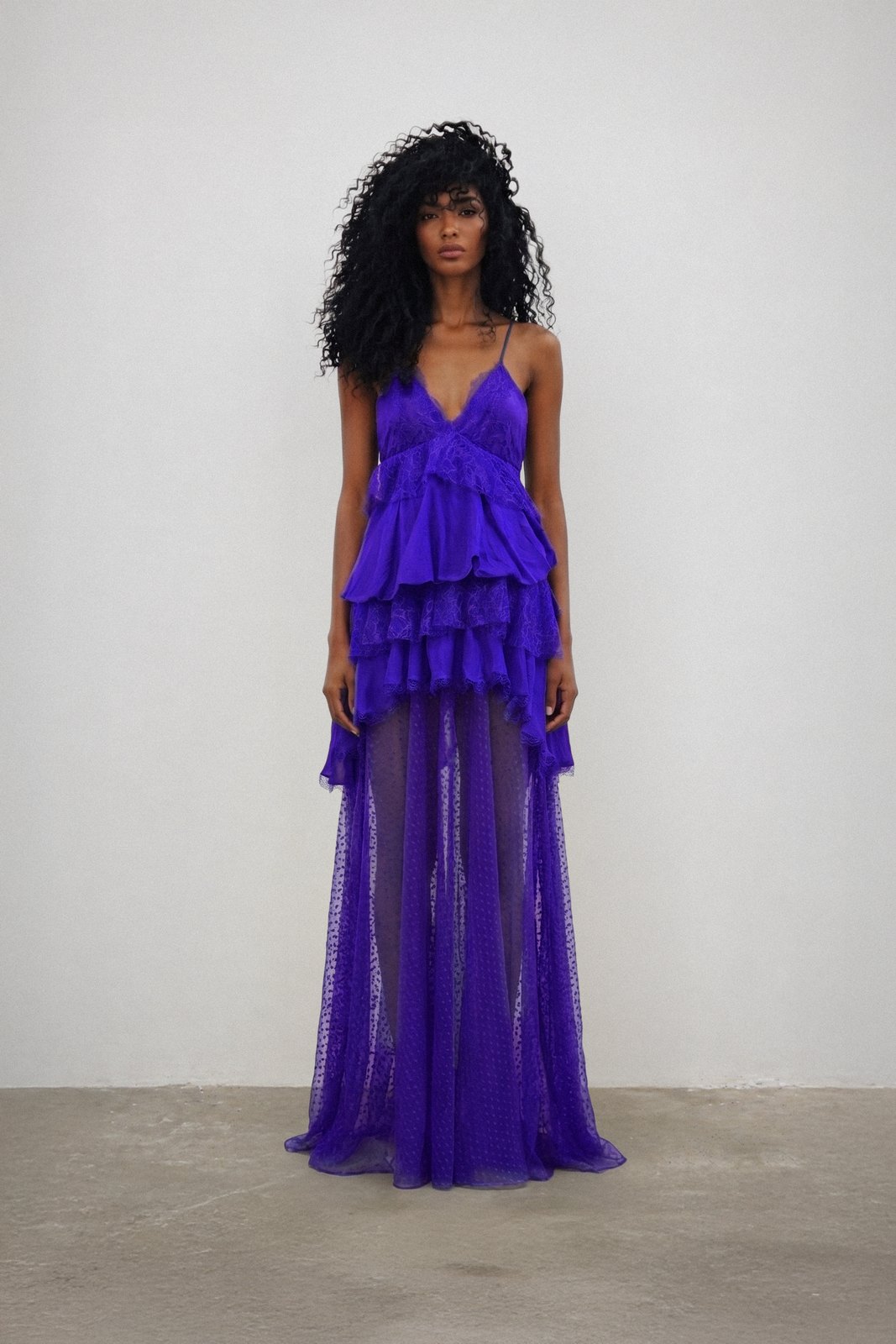 Orchid by Deme by Gabriella: Review