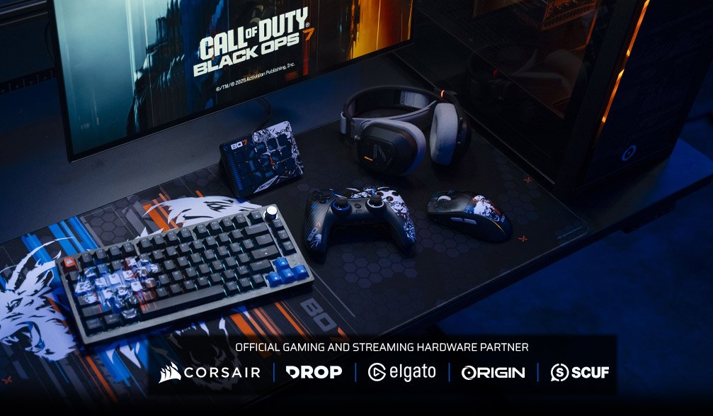 Origin PC Black Ops 7 Review: The CoD-Themed Rig for High-FPS Play
