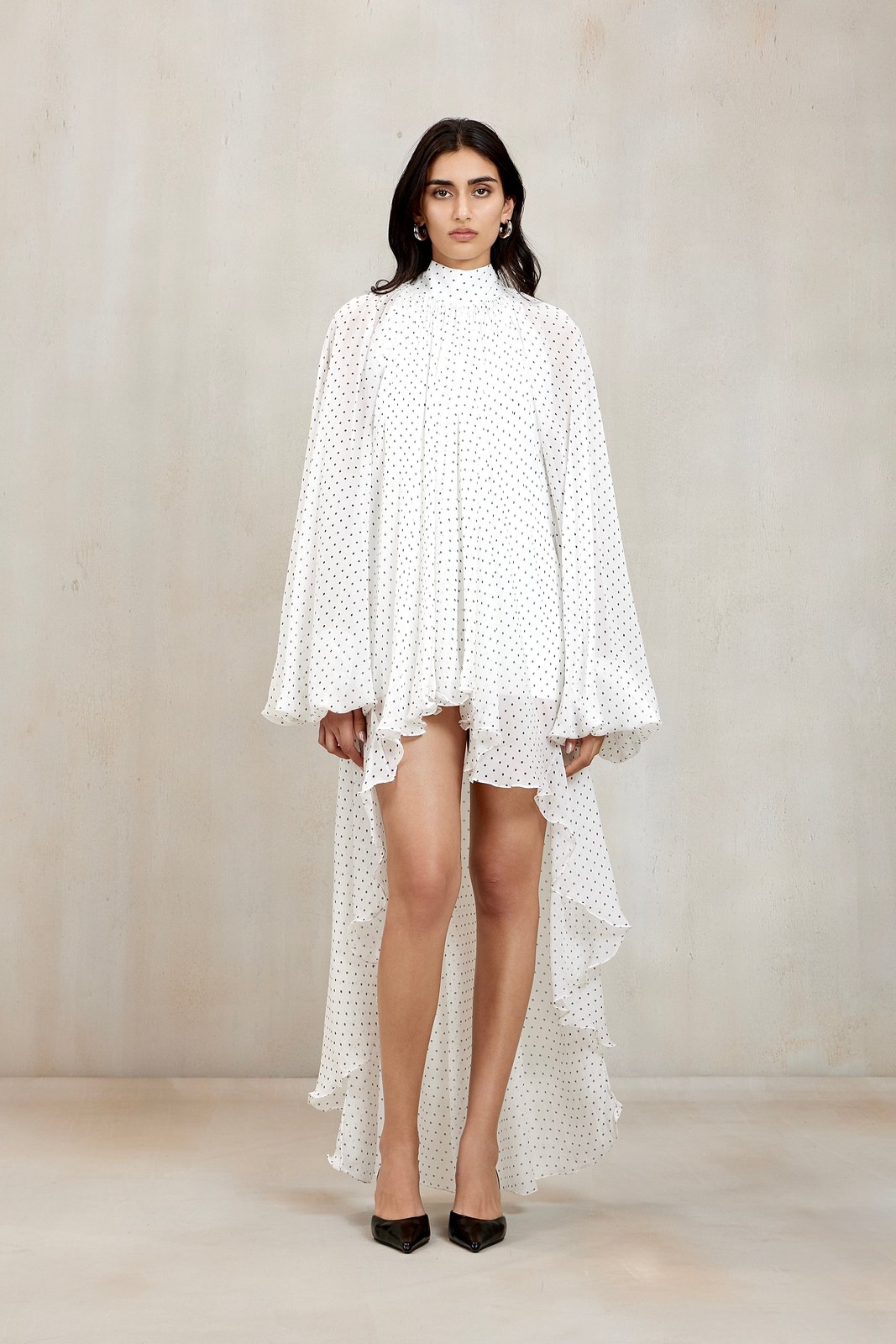 Paige Review: The Custom-Fit Gown That Solves the \"Does It Actually Fit?\" Problem