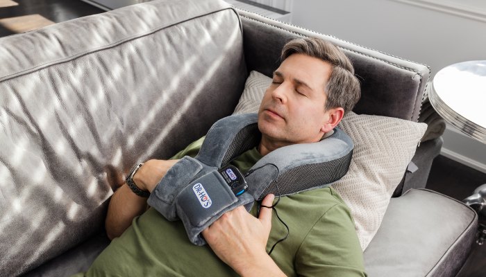 Pain Therapy System from DR-HO'S: Review & Buyer's Guide