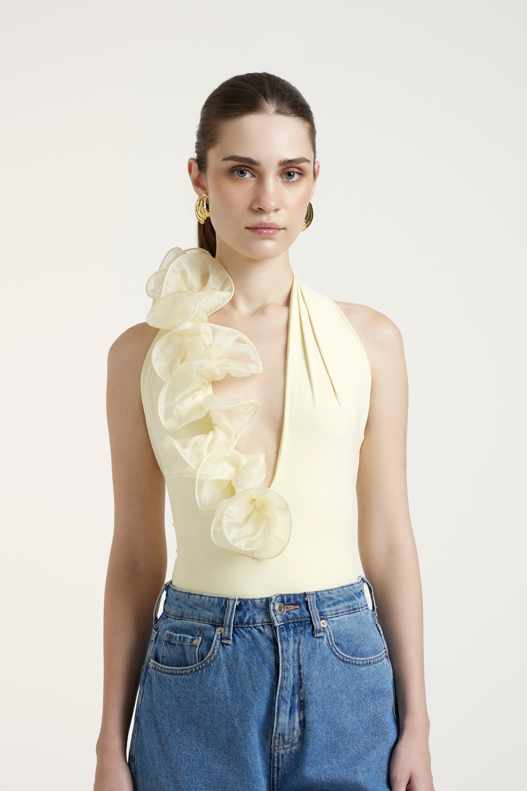 Peony by Deme by Gabriella: A One-Piece Review for the Bride or Guest Who Wants One Dress to Do It All