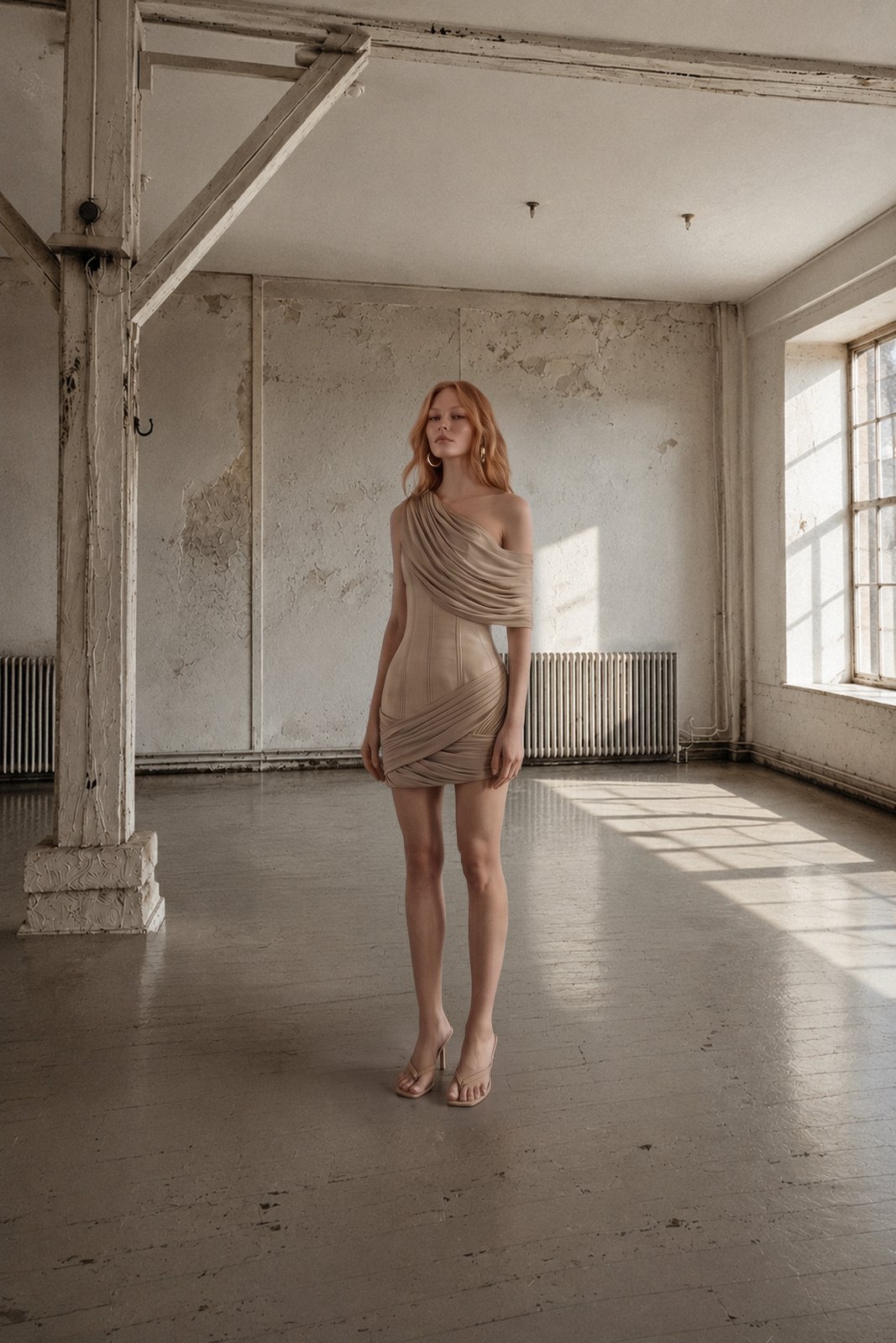 Phoenix: A Review of the Deme by Gabriella Custom Gown