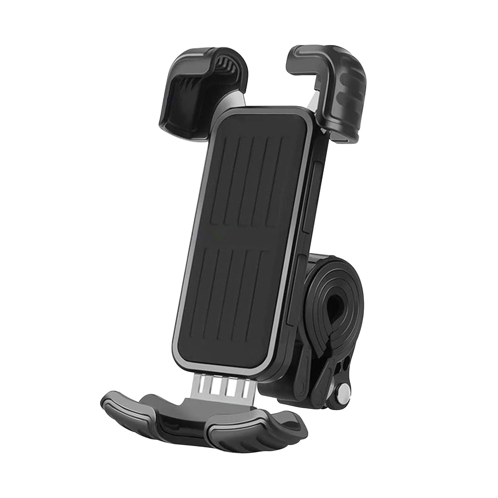 Kingbull Bike Phone Mount Review: The Handlebar Cradle for E-Bike Commuters