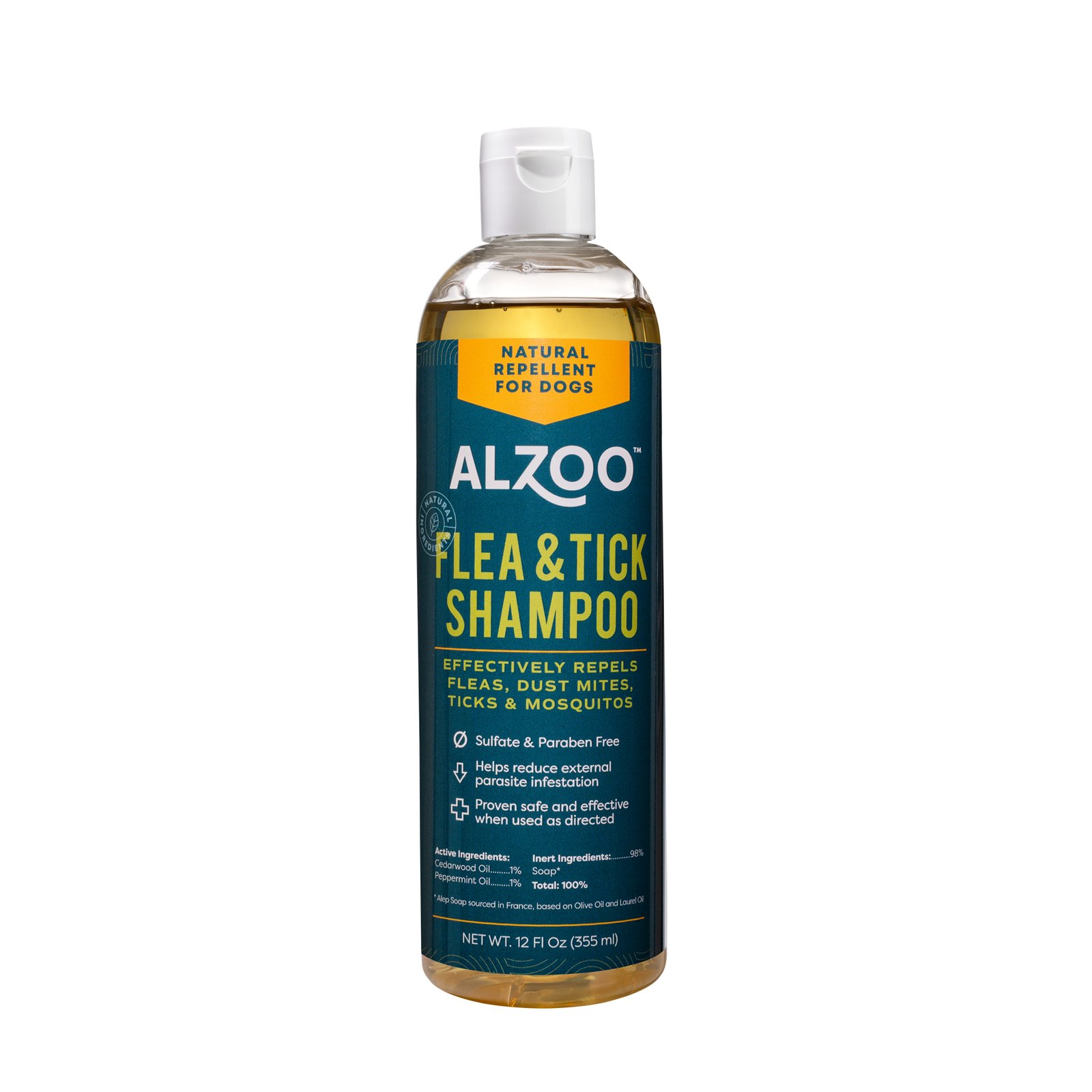 Plant Based and Tick Shampoo Review: The Natural Bath for Dogs With Sensitive Skin
