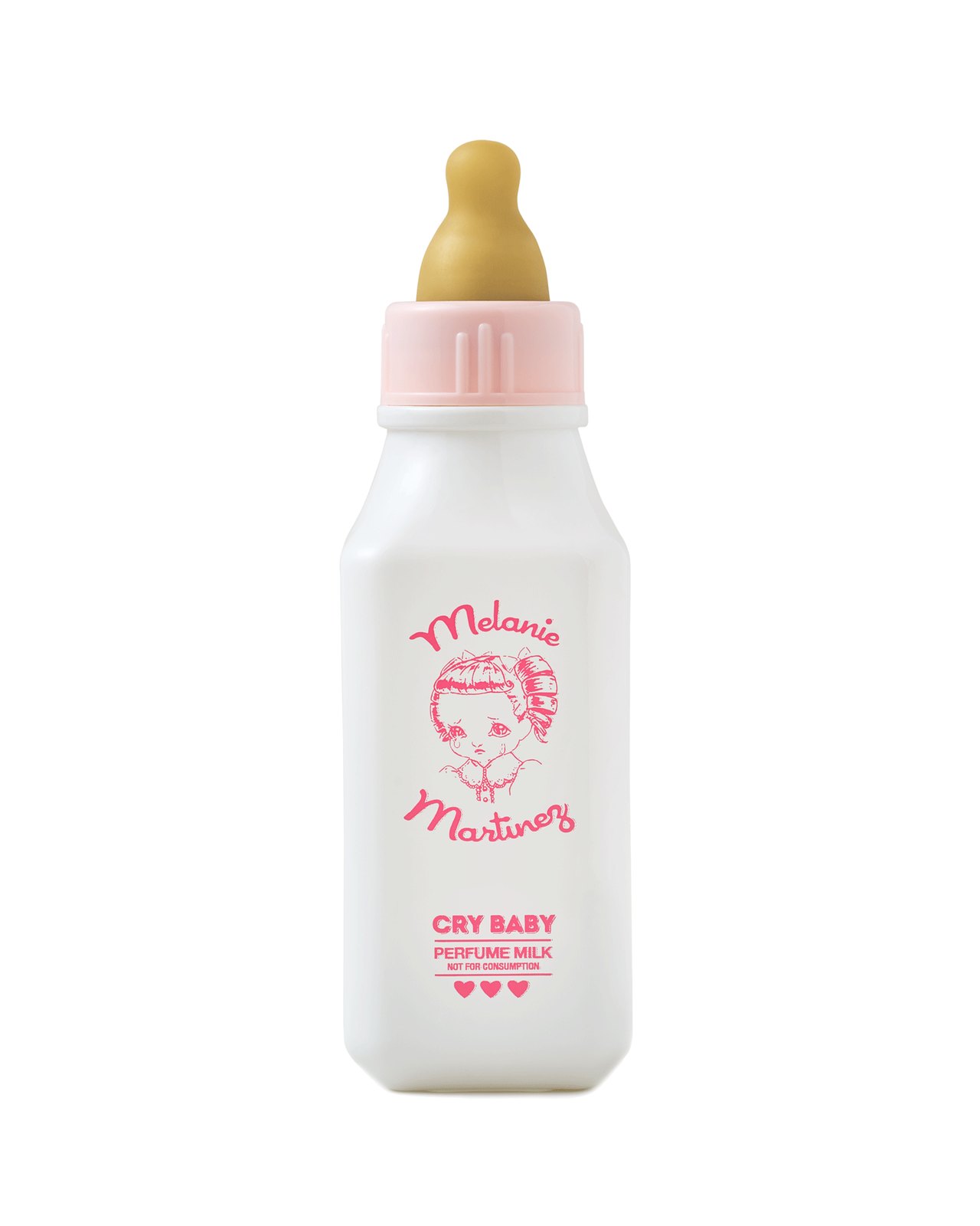 Portals Parfums Cry Baby Review: The Melanie Martinez Fragrance