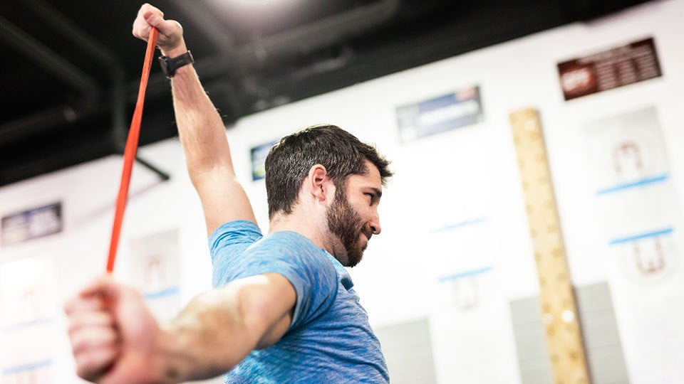 Power Systems Resistance Bands Review