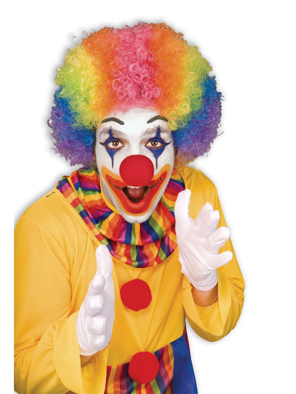 Pride Costumes: A Buyer’s Guide to the Collection at Costumes.com