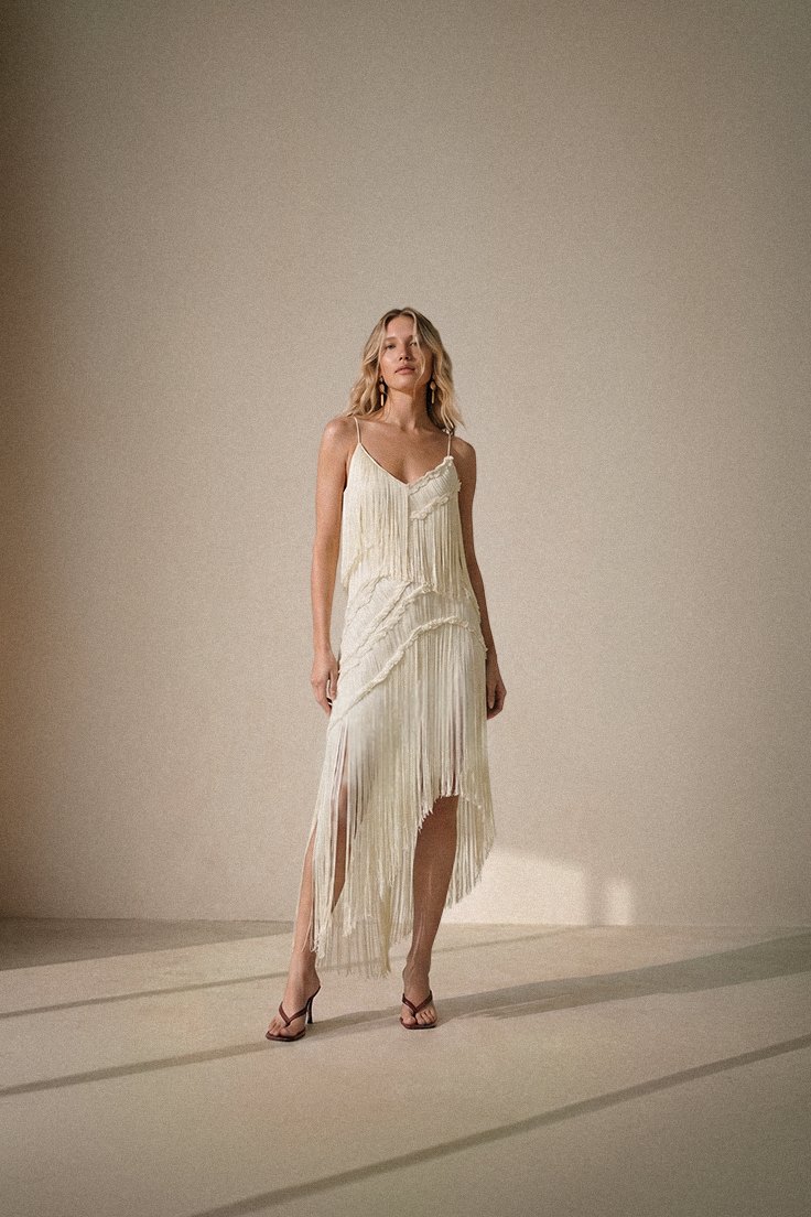Rae - L Review: A Custom-Made Evening Gown from Deme by Gabriella