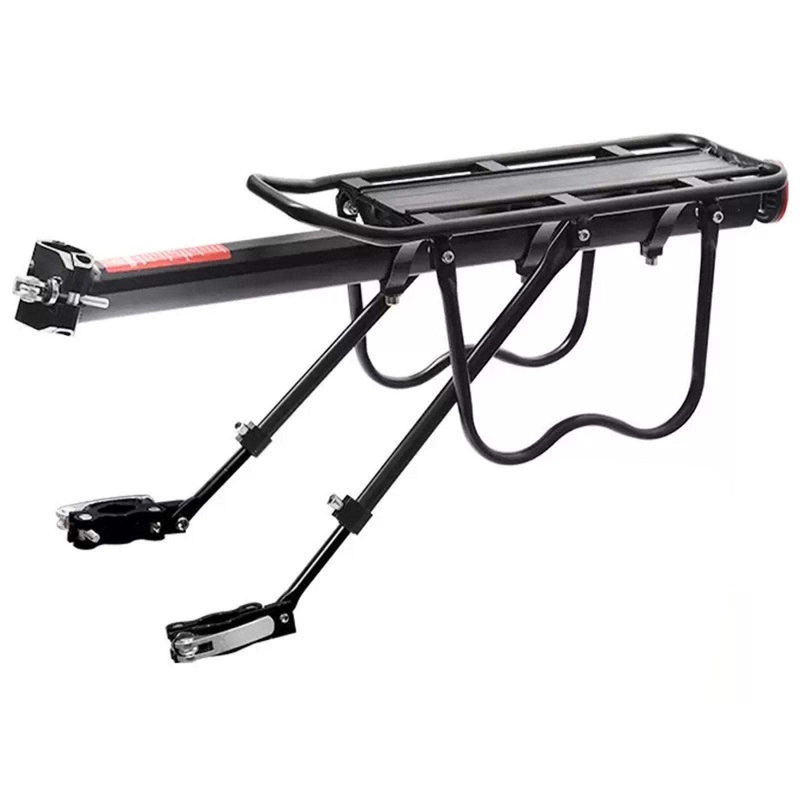 Kingbull Bike Rear Rack Review: A Practical Cargo Solution for Your Commute