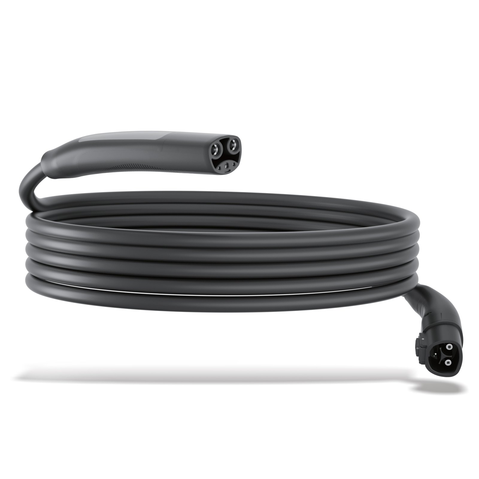 Rexing 48A Tesla Extension Cord Review: Add 20 Feet to Your Charger