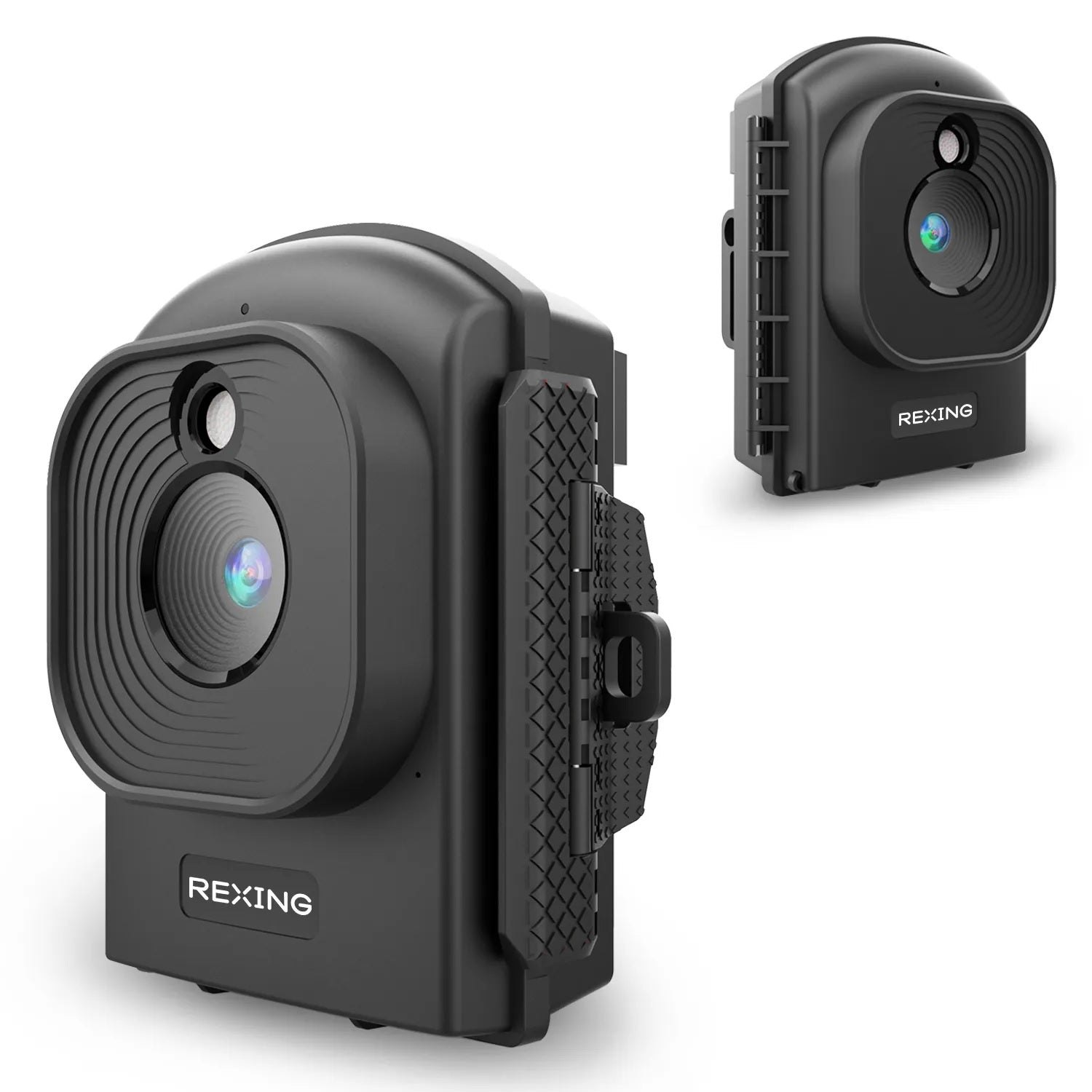 Rexing TL1 Time Lapse Camera 1920 Review