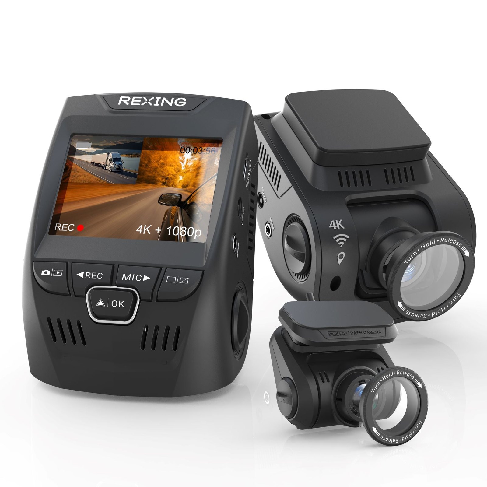 rexing product