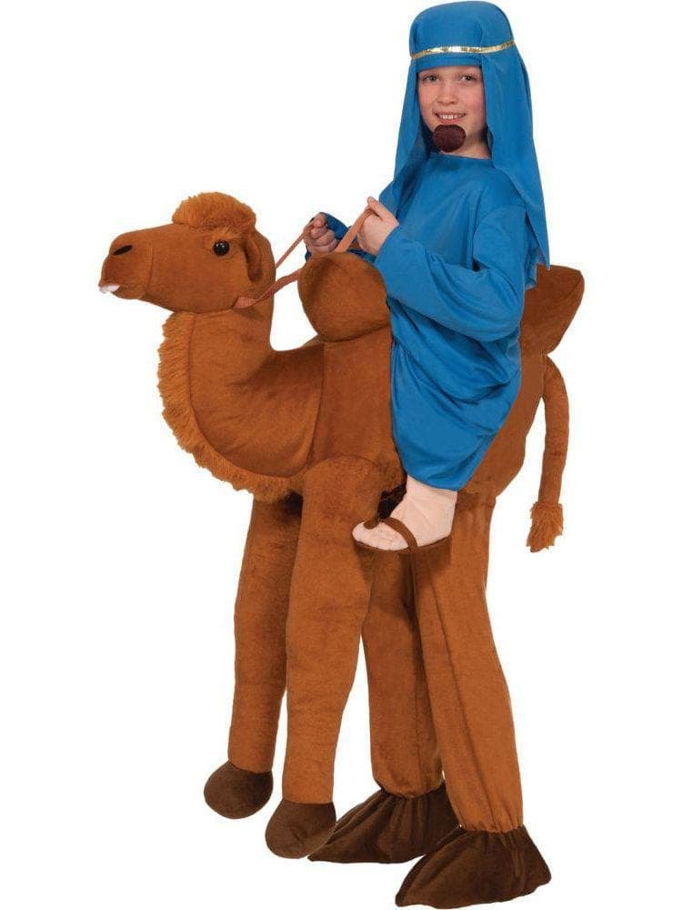 Ride On Costumes: The Full-Body, Inflatable, Ride-On Halloween Costume Review