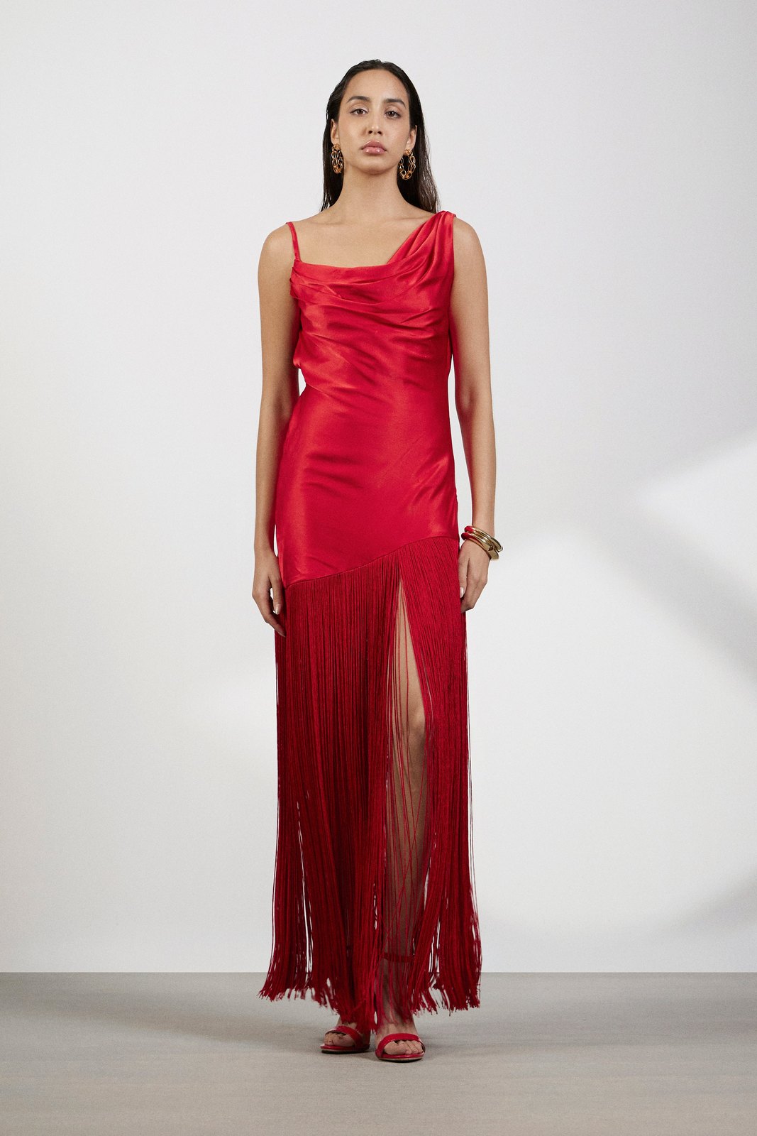 Rosetta: Review of the Deme by Gabriella Gown