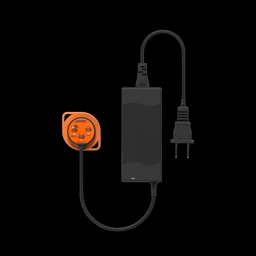 S1 PRO Charger - EU Review