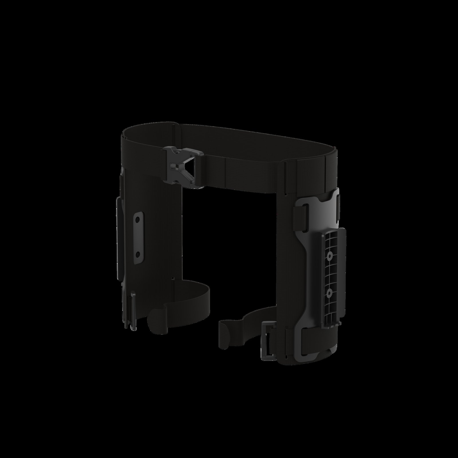 S1 PRO Leg Mount Review: Hands-Free Underwater Shooting