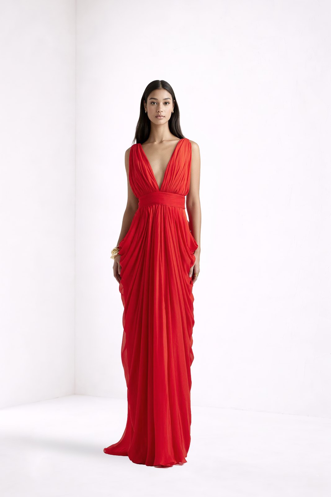 Sabrina by Deme by Gabriella: Review
