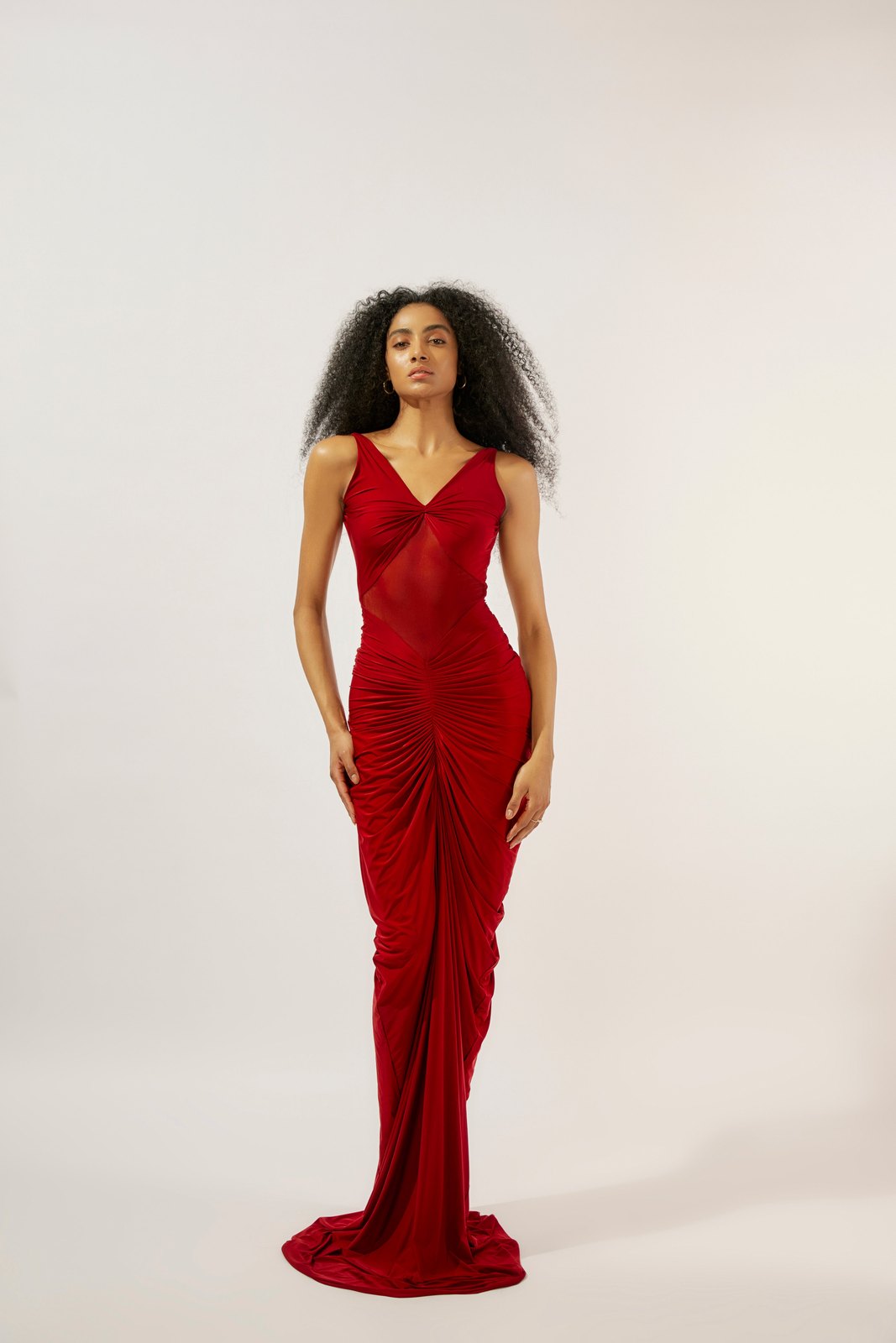 Savannah: A Review of the Deme by Gabriella Gown
