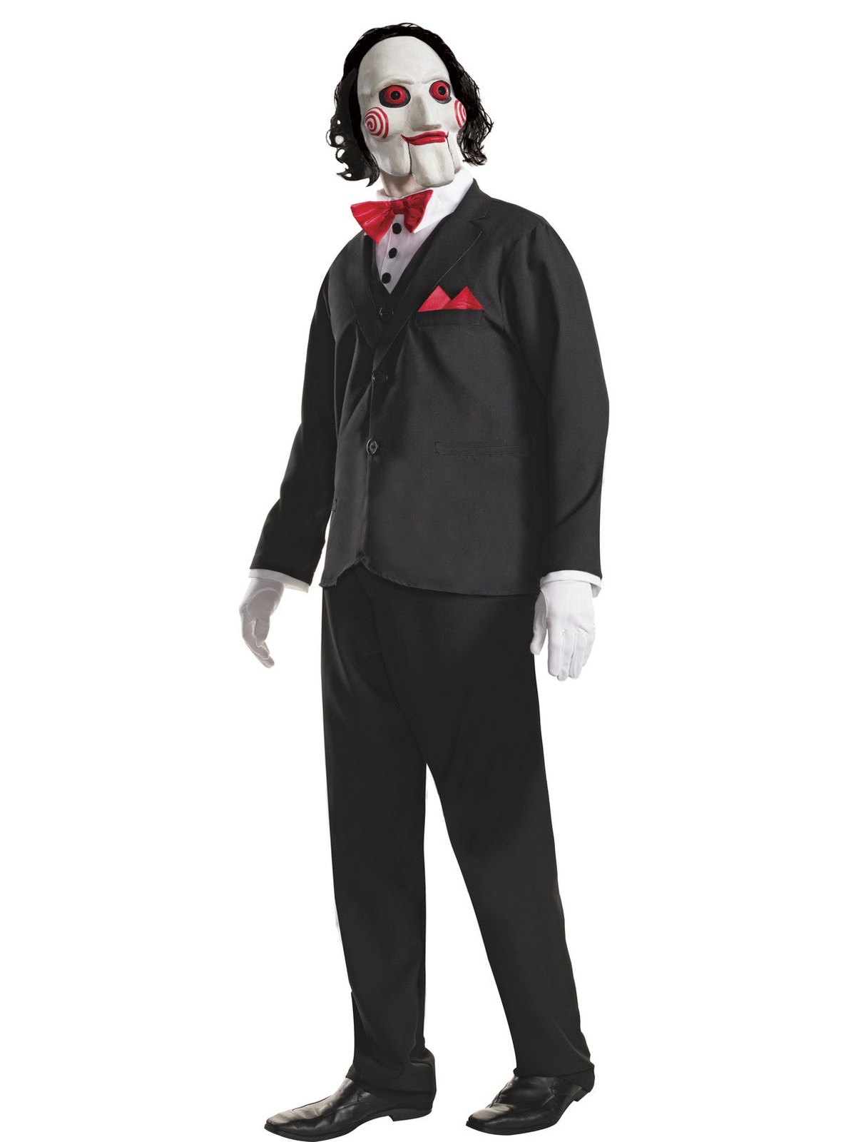 Saw Costumes: What to Know Before You Buy