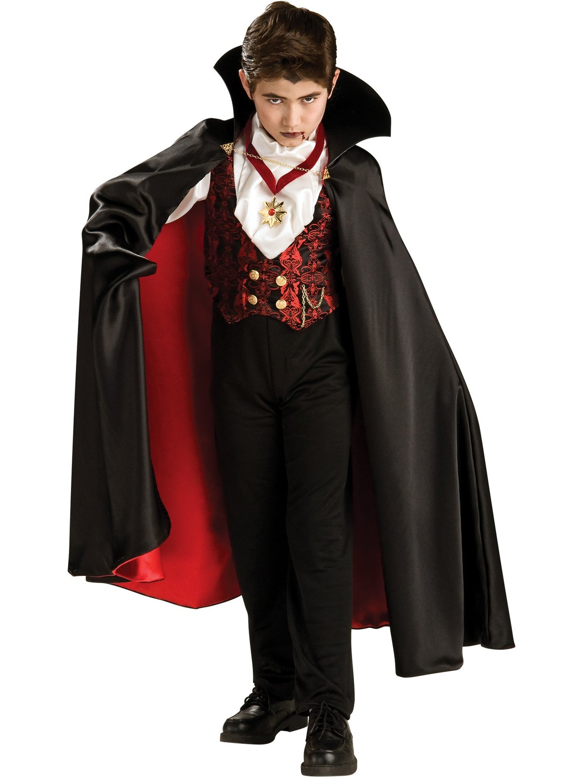 Scary Costumes: A Buyer’s Guide to the Costumes.com Horror Collection