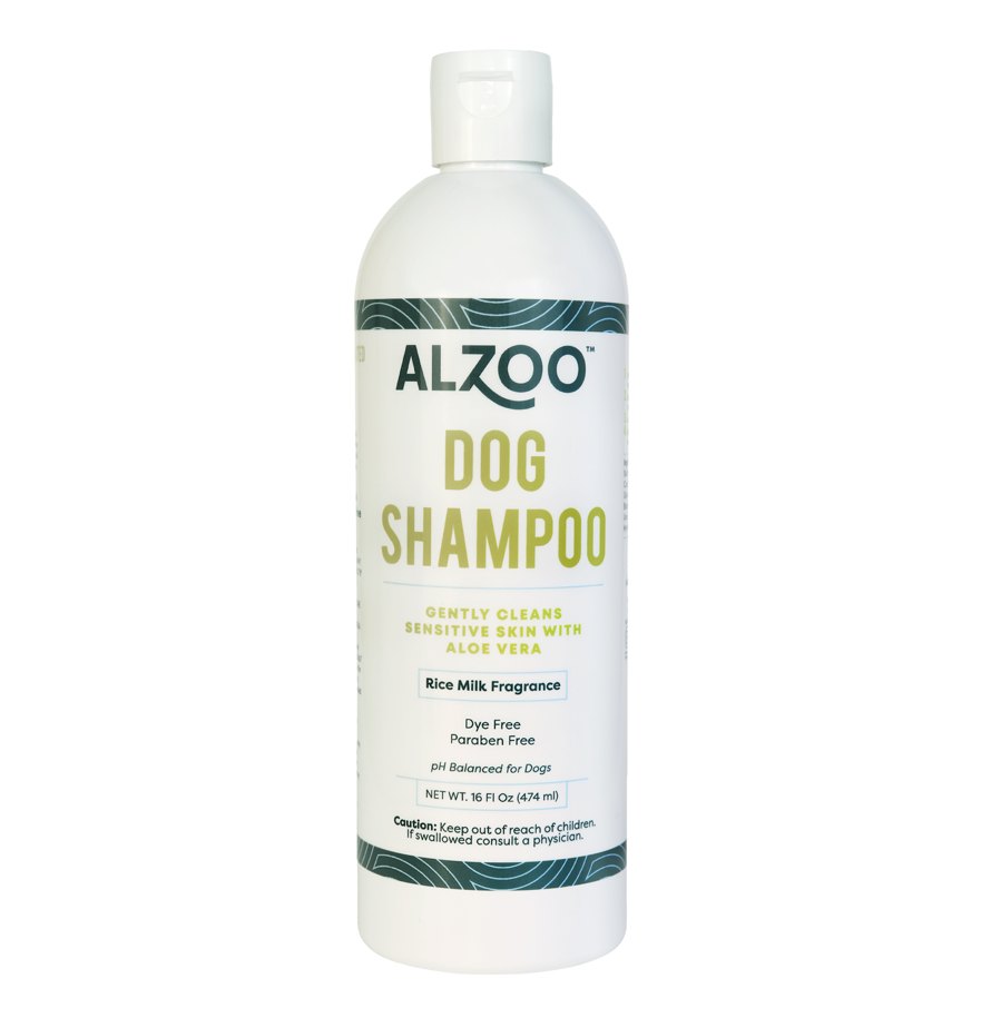 Sensitive Skin Dog Shampoo For Dog