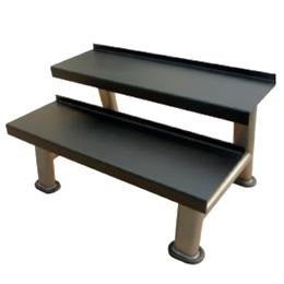 Shelf for Kettlebe Review: The Right Storage Solution for Your Home Gym