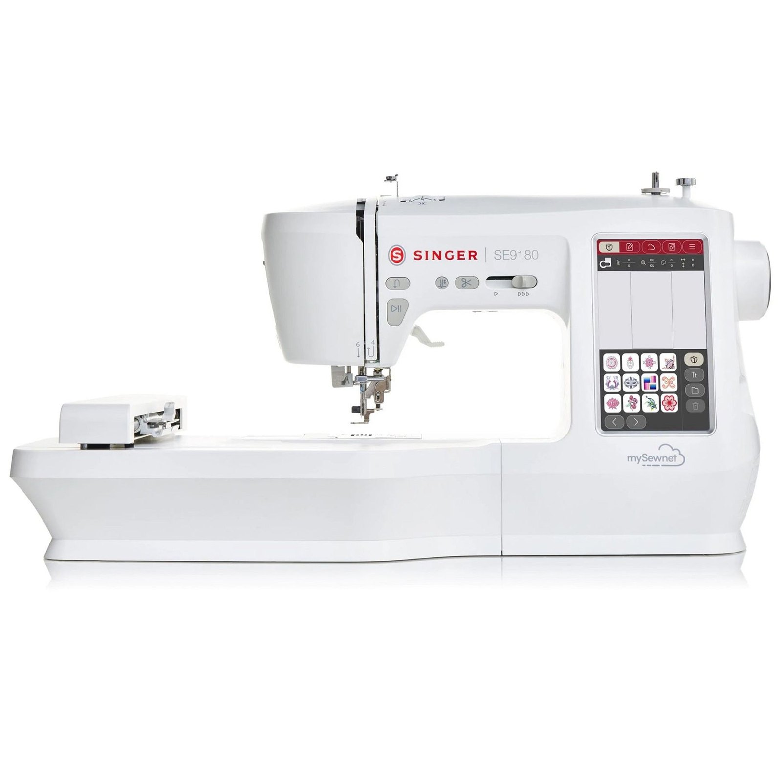 singer-sewing-machines product