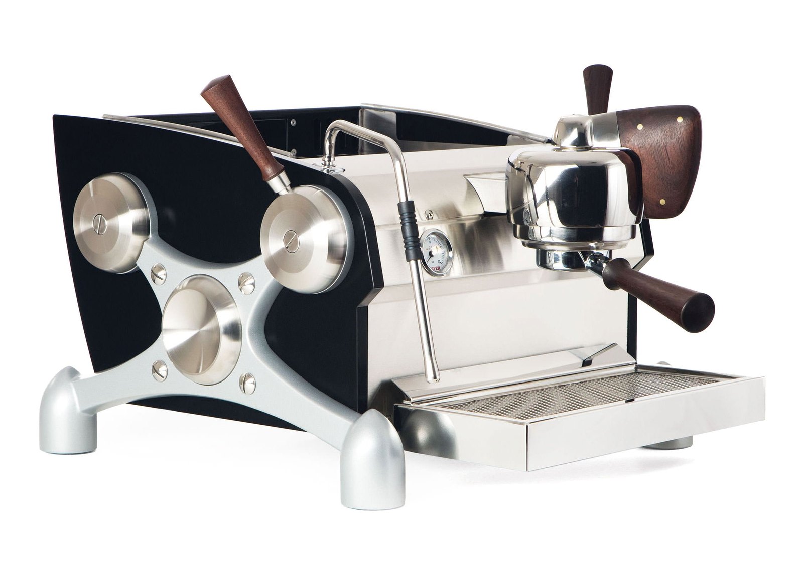 Slayer Espresso 1 Group Review: The Single-Group Machine for Serious Dial-In