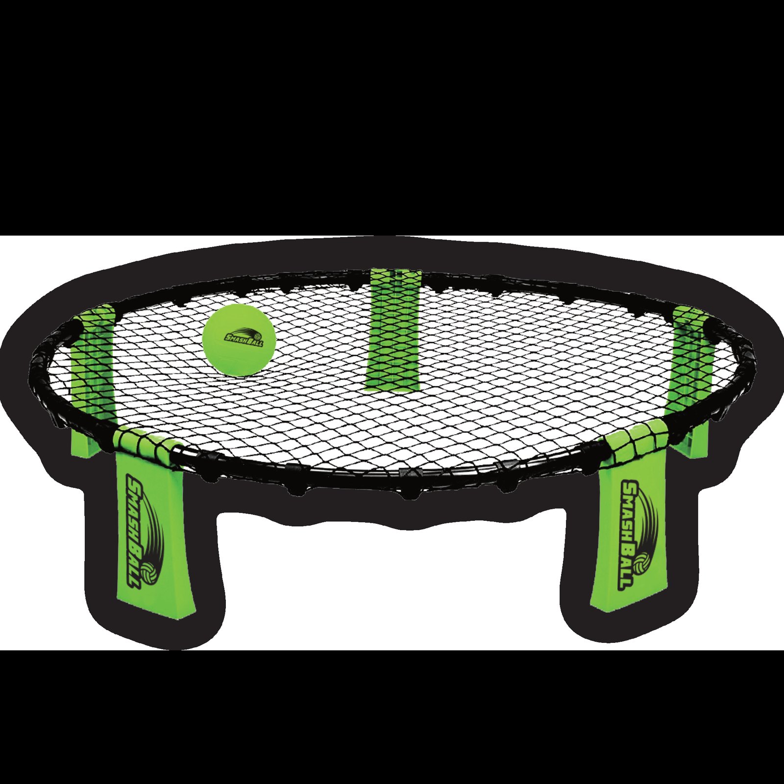 Smashball Game Review: The Giantmart Table-Top Set