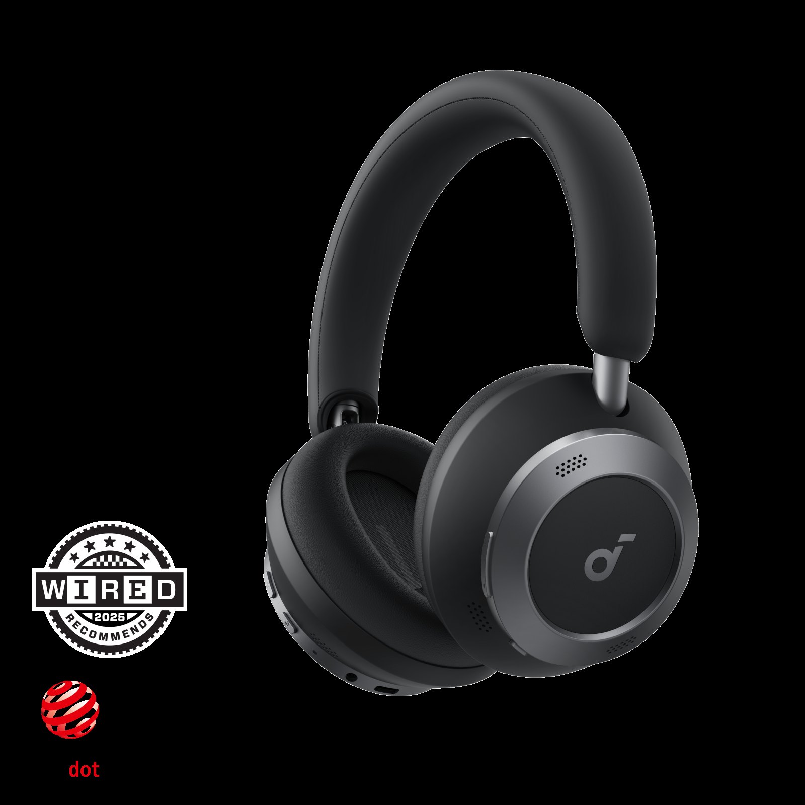 Soundcore A3062 Noise-Cancelling Headphones Review