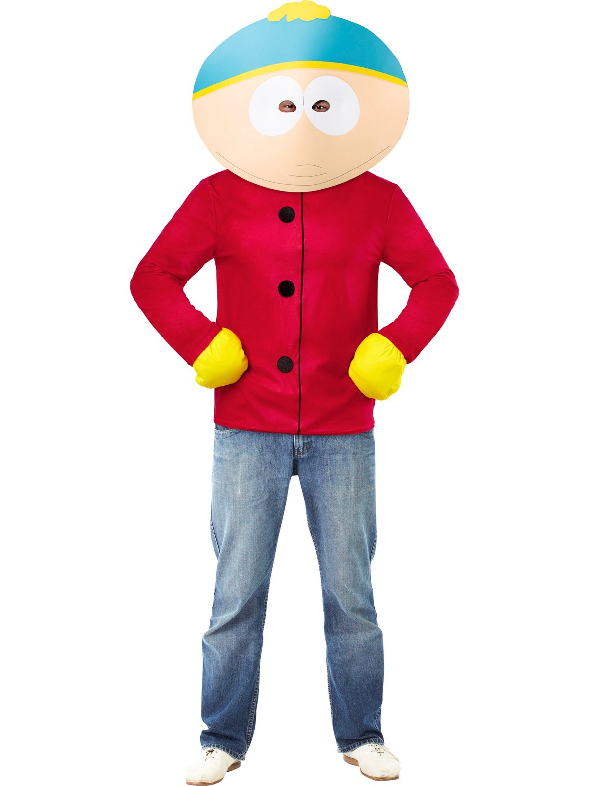 South Park Costumes Review: What to Know Before You Buy