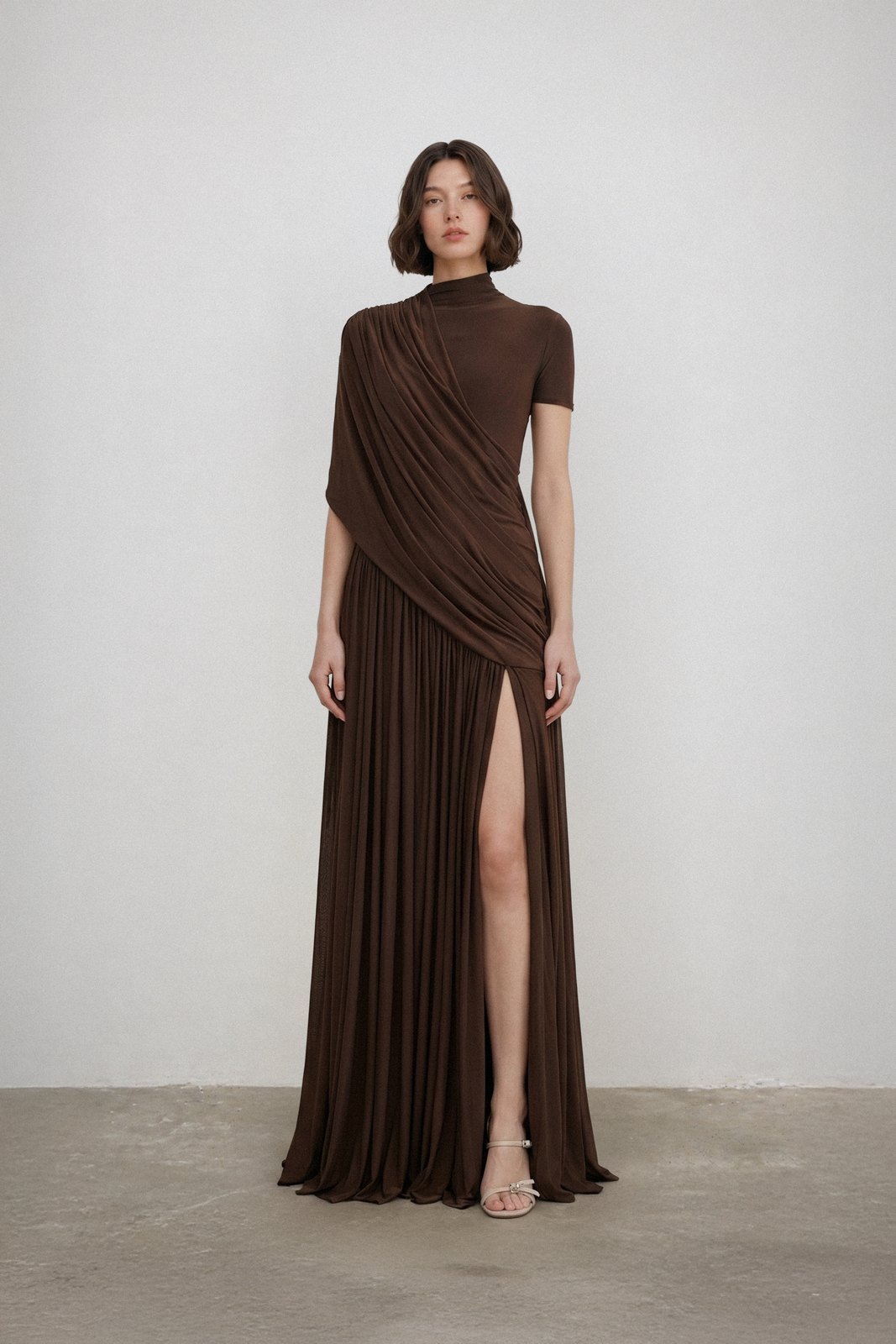 Sparrow Review: Custom-Made Eveningwear by Deme by Gabriella