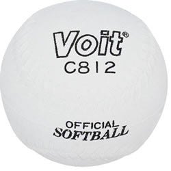 Sponge Center Softba Review: A Grip-Focused Practice Ball for Backyard Leagues