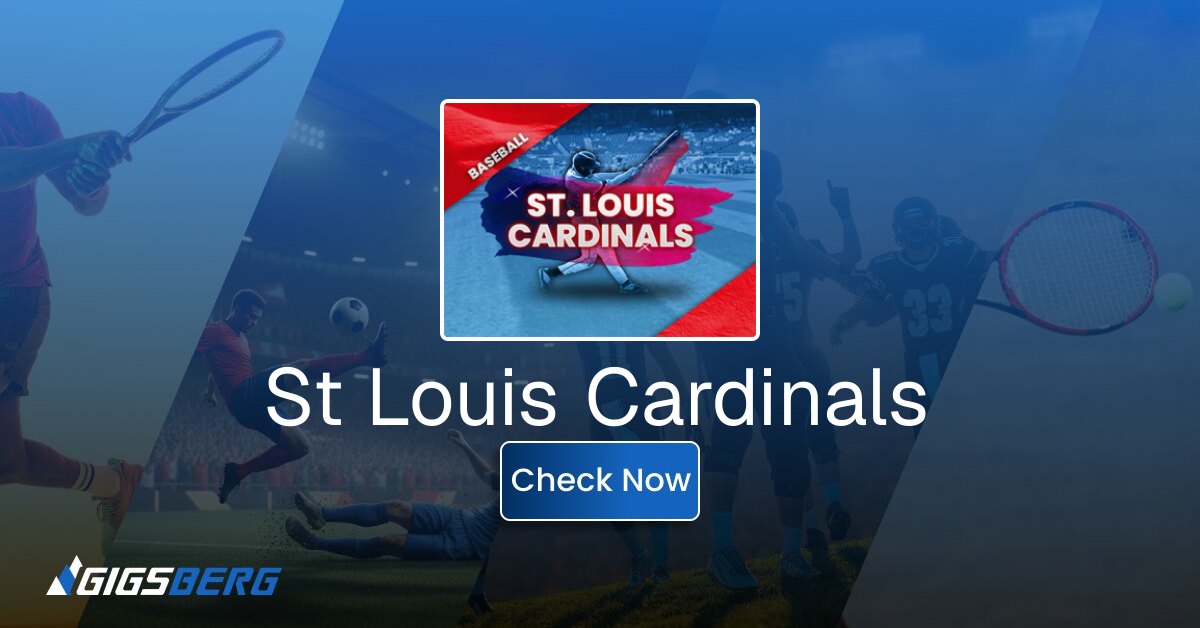 St. Louis Cardinals vs San Francisco Giant: Gigsberg Ticket Review