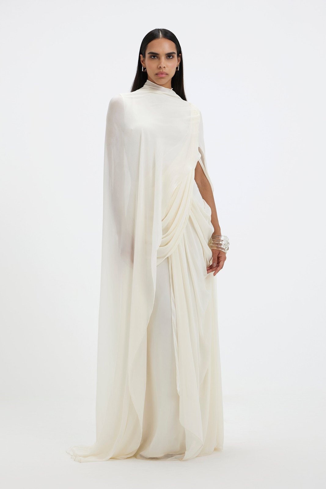 Stacie Review: The Custom-Made Gown by Deme by Gabriella