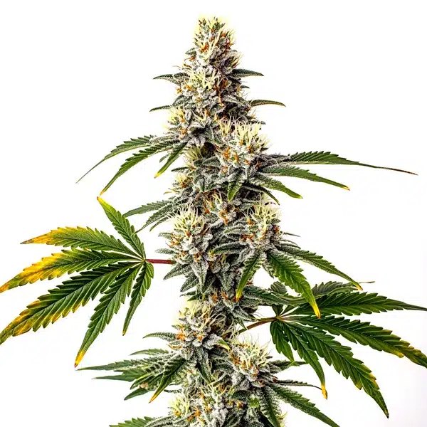 Strawberry Diese: A Fruity, Diesel-Punch Hybrid for Growers Who Want Sweetness with an Edge