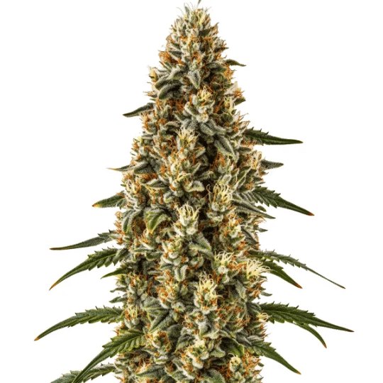 Strawberry Gum Auto Review: Blimburn Seeds' Fruity, Resin-Heavy Autoflower