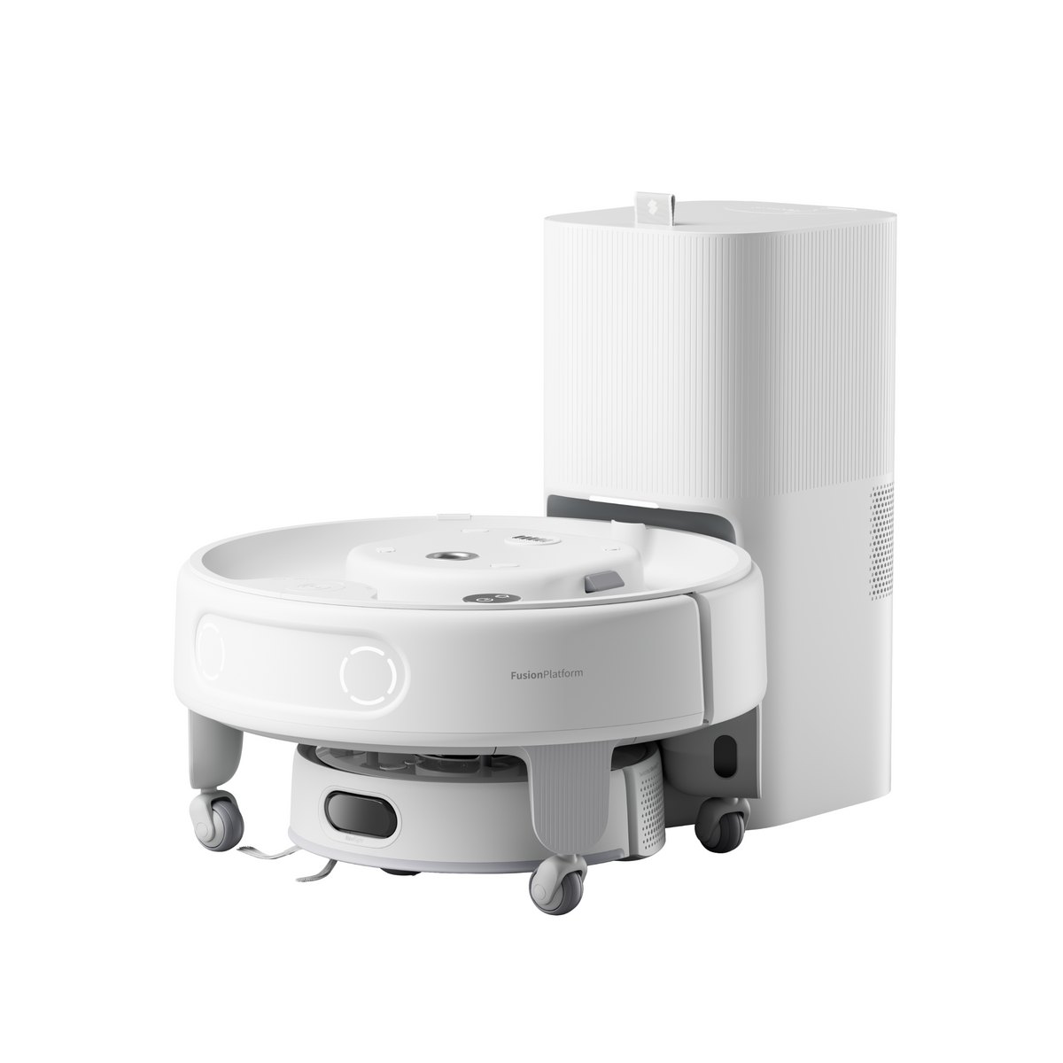 SwitchBot K20+ Pro Review: The Multitasking Household Robot That Does More Than Vacuum
