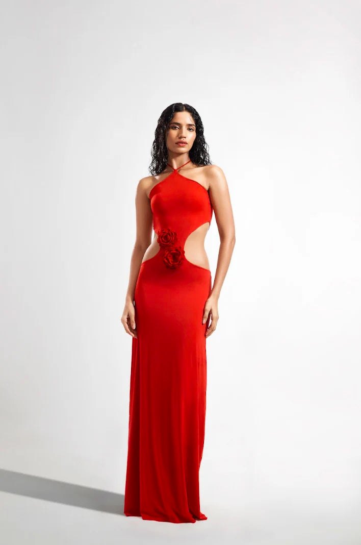 SYLVIE by Deme by Gabriella Review: A Custom-Made Gown for the Big Night