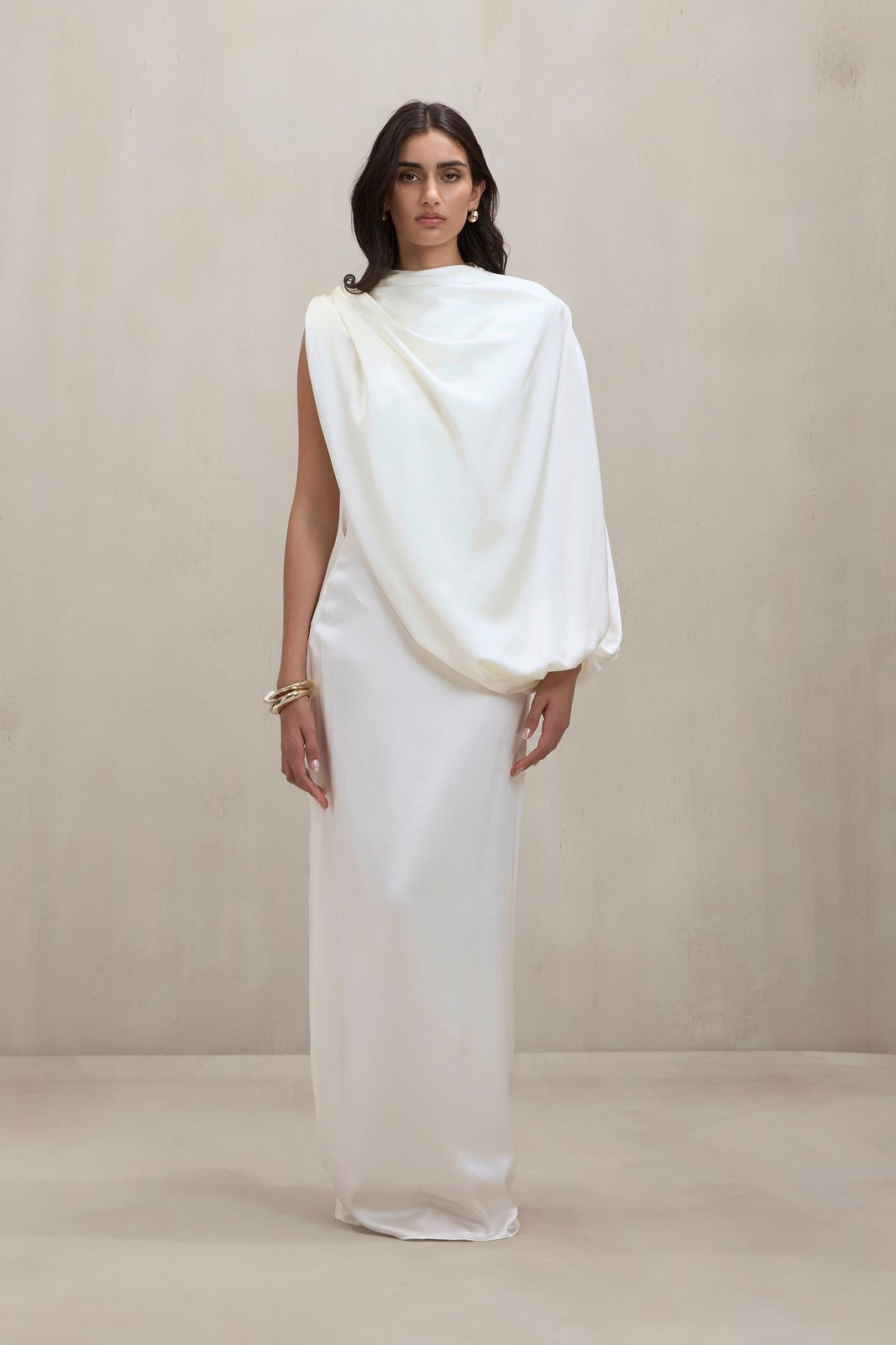 Talia by Deme by Gabriella: Review of the Custom-Made Gown