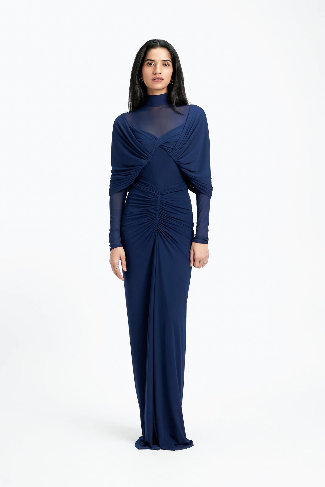Tamara Review: Deme by Gabriella’s Custom-Fit Evening Gown